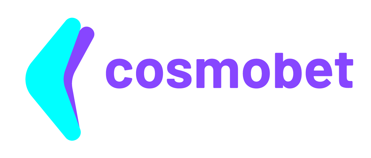Головна сторінка Cosmobet UA з бонусною пропозицією до 100 000 грн